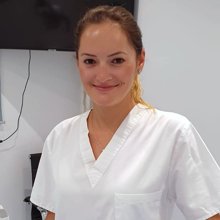 DR.  Daniela - Elena MingireanuU 